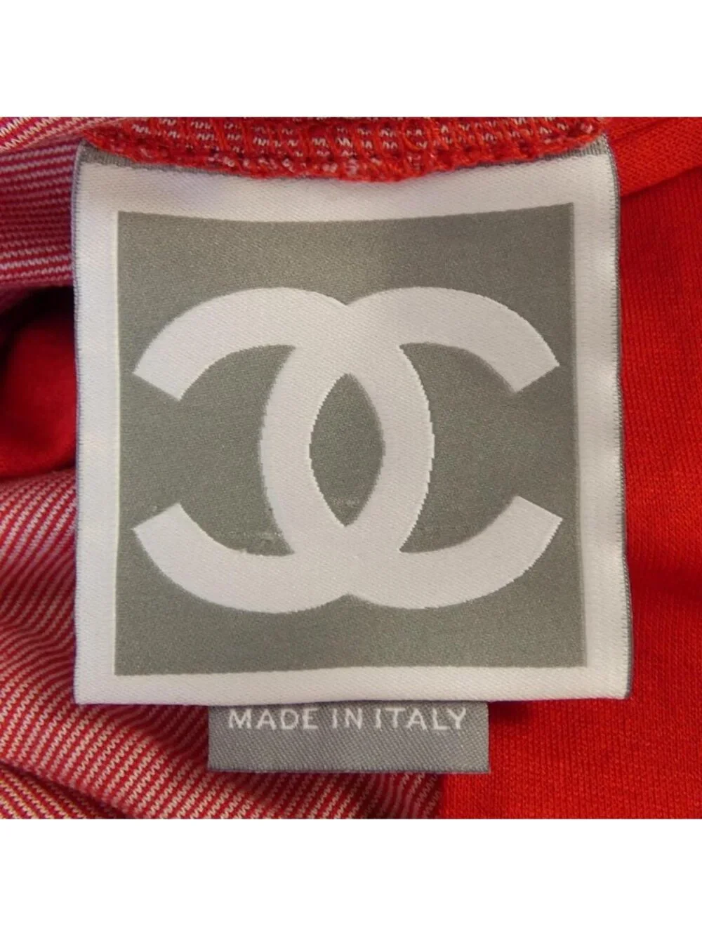 Chanel Vintage Dress